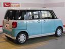 ２０１７年モデルダイハツ純正８インチメモリーナビ　ドライブレコーダー　バックモニター　装着　ノーマルタイヤ４本新品（福井県）の中古車