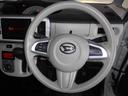 ２０１７年モデルダイハツ純正８インチメモリーナビ　ドライブレコーダー　バックモニター　装着　ノーマルタイヤ４本新品（福井県）の中古車