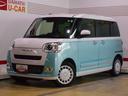 ２０２３年モデル　ダイハツ純正１０インチメモリーナビ　ドライブレコーダー　パノラマモニター　装着車（福井県）の中古車