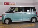 ２０２３年モデル　ダイハツ純正１０インチメモリーナビ　ドライブレコーダー　パノラマモニター　装着車（福井県）の中古車