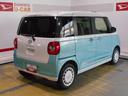 ２０２３年モデル　ダイハツ純正１０インチメモリーナビ　ドライブレコーダー　パノラマモニター　装着車（福井県）の中古車