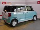 ２０２３年モデル　ダイハツ純正１０インチメモリーナビ　ドライブレコーダー　パノラマモニター　装着車（福井県）の中古車