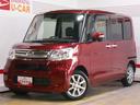 ２０１６年モデル　ダイハツ純正メモリーナビ　ドライブレコーダー　バックモニター　装着車（福井県）の中古車