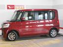 ２０１６年モデル　ダイハツ純正メモリーナビ　ドライブレコーダー　バックモニター　装着車（福井県）の中古車