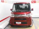 ２０１６年モデル　ダイハツ純正メモリーナビ　ドライブレコーダー　バックモニター　装着車（福井県）の中古車