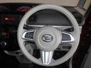 ２０１６年モデル　ダイハツ純正メモリーナビ　ドライブレコーダー　バックモニター　装着車（福井県）の中古車