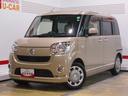 ２０２０年モデル　ダイハツ純正８インチメモリーナビ　ドライブレコーダー　パノラマモニター装着車（福井県）の中古車