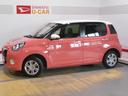 ０２２２年モデル　ダイハツ純正スタンダードメモリーナビ　ドライブレコーダー　パノラマモニター　装着車　ノーマルタイヤ４本新品（福井県）の中古車