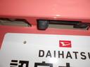 ０２２２年モデル　ダイハツ純正スタンダードメモリーナビ　ドライブレコーダー　パノラマモニター　装着車　ノーマルタイヤ４本新品（福井県）の中古車