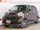 ２０１６年モデル　ダイハツ純正メモリーナビ　バックモニター　デザインフィルムトップ装着（福井県）の中古車