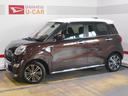 ２０１６年モデル　ダイハツ純正メモリーナビ　バックモニター　デザインフィルムトップ装着（福井県）の中古車