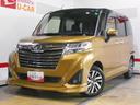 ダイハツ純正９インチメモリーナビ　ドライブレコーダー　パノラマモニター　装着車（福井県）の中古車