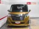 ダイハツ純正９インチメモリーナビ　ドライブレコーダー　パノラマモニター　装着車（福井県）の中古車