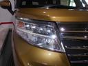 ダイハツ純正９インチメモリーナビ　ドライブレコーダー　パノラマモニター　装着車（福井県）の中古車