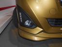 ダイハツ純正９インチメモリーナビ　ドライブレコーダー　パノラマモニター　装着車（福井県）の中古車
