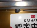 ダイハツ純正９インチメモリーナビ　ドライブレコーダー　パノラマモニター　装着車（福井県）の中古車