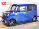 バックモニター　ＴＶコントロールキット装着　ノーマルタイヤ４本新品　社外アルミホイール（福井県）の中古車