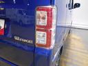 バックモニター　ＴＶコントロールキット装着　ノーマルタイヤ４本新品　社外アルミホイール（福井県）の中古車