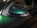 メモリーナビ　パノラマモニター　ドライブレコーダー　装着車（福井県）の中古車