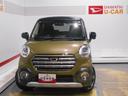 ケンウッド製メモリーナビ　バックモニター　ドライブレコーダー　装着車（福井県）の中古車