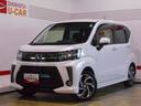 ２０２２年モデルダイハツ純正８インチメモリーナビ　ドライブレコーダー　パノラマモニター　装着車（福井県）の中古車