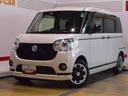 ダイハツ純正８インチスタンダードメモリーナビ　ドライブレコーダー　パノラマモニター　装着車（福井県）の中古車