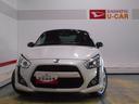 ２０１４年モデル　ダイハツ純正ワイドダイヤトーンサウンドメモリーナビ　バックモニター　装着車（福井県）の中古車