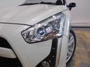 ２０１４年モデル　ダイハツ純正ワイドダイヤトーンサウンドメモリーナビ　バックモニター　装着車（福井県）の中古車