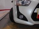 ２０１４年モデル　ダイハツ純正ワイドダイヤトーンサウンドメモリーナビ　バックモニター　装着車（福井県）の中古車