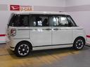 ２０１９年モデル　ダイハツ純正８インチメモリーナビ　ドライブレコーダー　パノラマモニター　装着車（福井県）の中古車