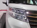 ２０２０年モデル　ダイハツ純正９インチプレミアムメモリーナビ　ドライブレコーダー　バックモニター　ＥＴＣ車載器　装着車（福井県）の中古車