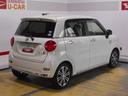 ２０１７年モデル　ダイハツ純正ワイドダイヤトーンサウンドメモリーナビ　バックモニター　装着車（福井県）の中古車