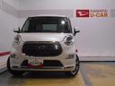 ２０１７年モデル　ダイハツ純正ワイドダイヤトーンサウンドメモリーナビ　バックモニター　装着車（福井県）の中古車