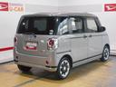 ２０１９年モデル　ダイハツ純正８インチメモリーナビ　ドライブレコーダー　パノラマモニター　装着車（福井県）の中古車