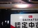 ２０２０年モデル　ダイハツ純正９インチプレミアムメモリーナビ　ドライブレコーダー　パノラマモニター　ＥＴＣ車載器　装着車（福井県）の中古車