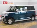 パノラマモニター装着　届出済未走行車（福井県）の中古車