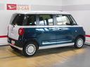 パノラマモニター装着　届出済未走行車（福井県）の中古車