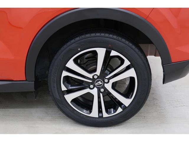 ロッキーＧシートヒーター付き　キ−フリ−　レーダーブレーキサポート　盗難防止装置　ターボ車　パノラマモニター対応　アルミ　ナビＴＶ　ドラレコ付　記録簿あり　Ｒカメラ　ＬＥＤヘッド　オートハイビーム　ＥＴＣ（富山県）の中古車