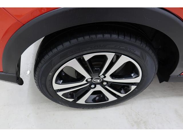 ロッキーＧシートヒーター付き　キ−フリ−　レーダーブレーキサポート　盗難防止装置　ターボ車　パノラマモニター対応　アルミ　ナビＴＶ　ドラレコ付　記録簿あり　Ｒカメラ　ＬＥＤヘッド　オートハイビーム　ＥＴＣ（富山県）の中古車