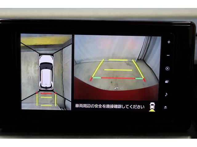 ロッキーＧシートヒーター付き　キ−フリ−　レーダーブレーキサポート　盗難防止装置　ターボ車　パノラマモニター対応　アルミ　ナビＴＶ　ドラレコ付　記録簿あり　Ｒカメラ　ＬＥＤヘッド　オートハイビーム　ＥＴＣ（富山県）の中古車