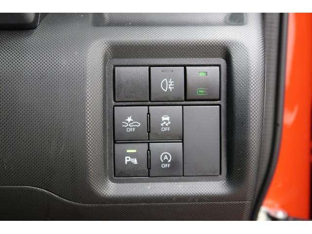 ロッキーＧシートヒーター付き　キ−フリ−　レーダーブレーキサポート　盗難防止装置　ターボ車　パノラマモニター対応　アルミ　ナビＴＶ　ドラレコ付　記録簿あり　Ｒカメラ　ＬＥＤヘッド　オートハイビーム　ＥＴＣ（富山県）の中古車