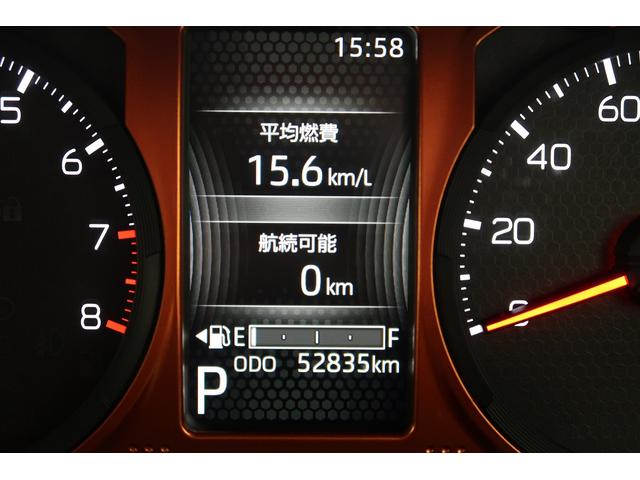 タフトＧターボ誤発進抑制機能　ナビＴＶ　電格ミラー　Ｂカメラ　ＬＥＤヘッドライ　前席シートヒーター　車線逸脱警報装置　盗難防止システム　アルミホイール　１オーナー　アイドリングストップ機能　ターボエンジン　ＡＨＢ（富山県）の中古車