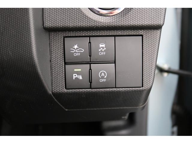 タフトＧターボ誤発進抑制機能　ナビＴＶ　電格ミラー　Ｂカメラ　ＬＥＤヘッドライ　前席シートヒーター　車線逸脱警報装置　盗難防止システム　アルミホイール　１オーナー　アイドリングストップ機能　ターボエンジン　ＡＨＢ（富山県）の中古車
