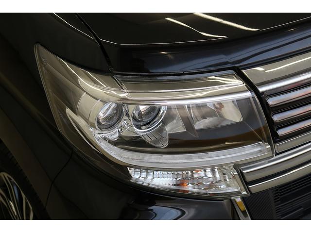 タントカスタムＲＳ　トップエディションＳＡII車線逸脱防止　Ｂｌｕｅｔｏｏｔｈ対応　ナビＴＶ　キーフリーシステム　ＬＥＤヘッドライト　電格ミラー　オートマチックハイビーム　スマートキ　盗難防止システム　ターボエンジン　ＥＴＣ　Ｂモニター　Ａライト（富山県）の中古車