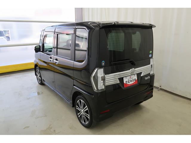 タントカスタムＲＳ　トップエディションＳＡII車線逸脱防止　Ｂｌｕｅｔｏｏｔｈ対応　ナビＴＶ　キーフリーシステム　ＬＥＤヘッドライト　電格ミラー　オートマチックハイビーム　スマートキ　盗難防止システム　ターボエンジン　ＥＴＣ　Ｂモニター　Ａライト（富山県）の中古車