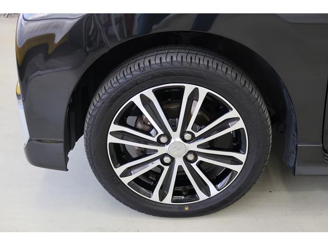 タントカスタムＲＳ　トップエディションＳＡII車線逸脱防止　Ｂｌｕｅｔｏｏｔｈ対応　ナビＴＶ　キーフリーシステム　ＬＥＤヘッドライト　電格ミラー　オートマチックハイビーム　スマートキ　盗難防止システム　ターボエンジン　ＥＴＣ　Ｂモニター　Ａライト（富山県）の中古車