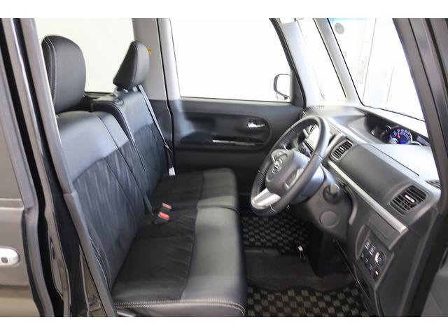 タントカスタムＲＳ　トップエディションＳＡII車線逸脱防止　Ｂｌｕｅｔｏｏｔｈ対応　ナビＴＶ　キーフリーシステム　ＬＥＤヘッドライト　電格ミラー　オートマチックハイビーム　スマートキ　盗難防止システム　ターボエンジン　ＥＴＣ　Ｂモニター　Ａライト（富山県）の中古車