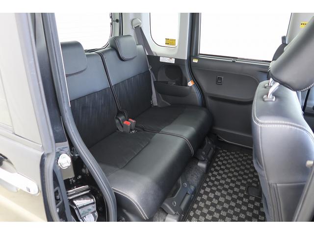 タントカスタムＲＳ　トップエディションＳＡII車線逸脱防止　Ｂｌｕｅｔｏｏｔｈ対応　ナビＴＶ　キーフリーシステム　ＬＥＤヘッドライト　電格ミラー　オートマチックハイビーム　スマートキ　盗難防止システム　ターボエンジン　ＥＴＣ　Ｂモニター　Ａライト（富山県）の中古車