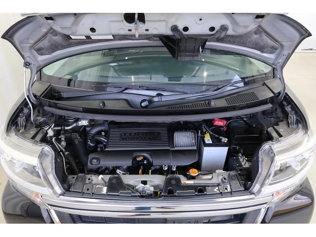 タントカスタムＲＳ　トップエディションＳＡII車線逸脱防止　Ｂｌｕｅｔｏｏｔｈ対応　ナビＴＶ　キーフリーシステム　ＬＥＤヘッドライト　電格ミラー　オートマチックハイビーム　スマートキ　盗難防止システム　ターボエンジン　ＥＴＣ　Ｂモニター　Ａライト（富山県）の中古車