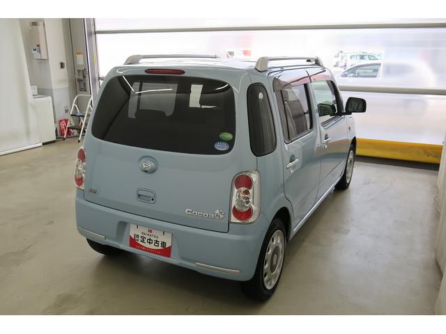 ミラココアココアプラスＸＴＶナビ　記録簿付き　アイスト　禁煙車両　電格ミラー　スマートキーシステム　助手席エアバック　イモビライザー　衝突安全ボディ　キーレス　ＡＢＳ　運転席エアバッグ　横滑り防止　Ｒカメラ（富山県）の中古車